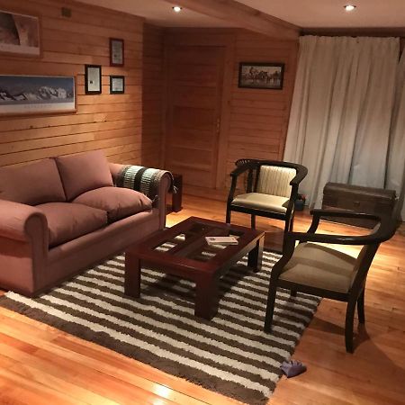 Casa Rural 32 Villa O'Higgins Екстериор снимка