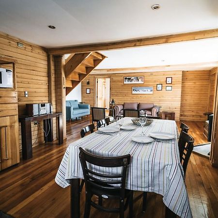 Casa Rural 32 Villa O'Higgins Екстериор снимка