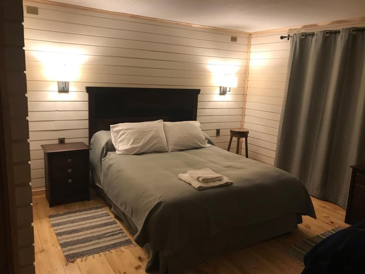 Casa Rural 32 Villa O'Higgins Екстериор снимка