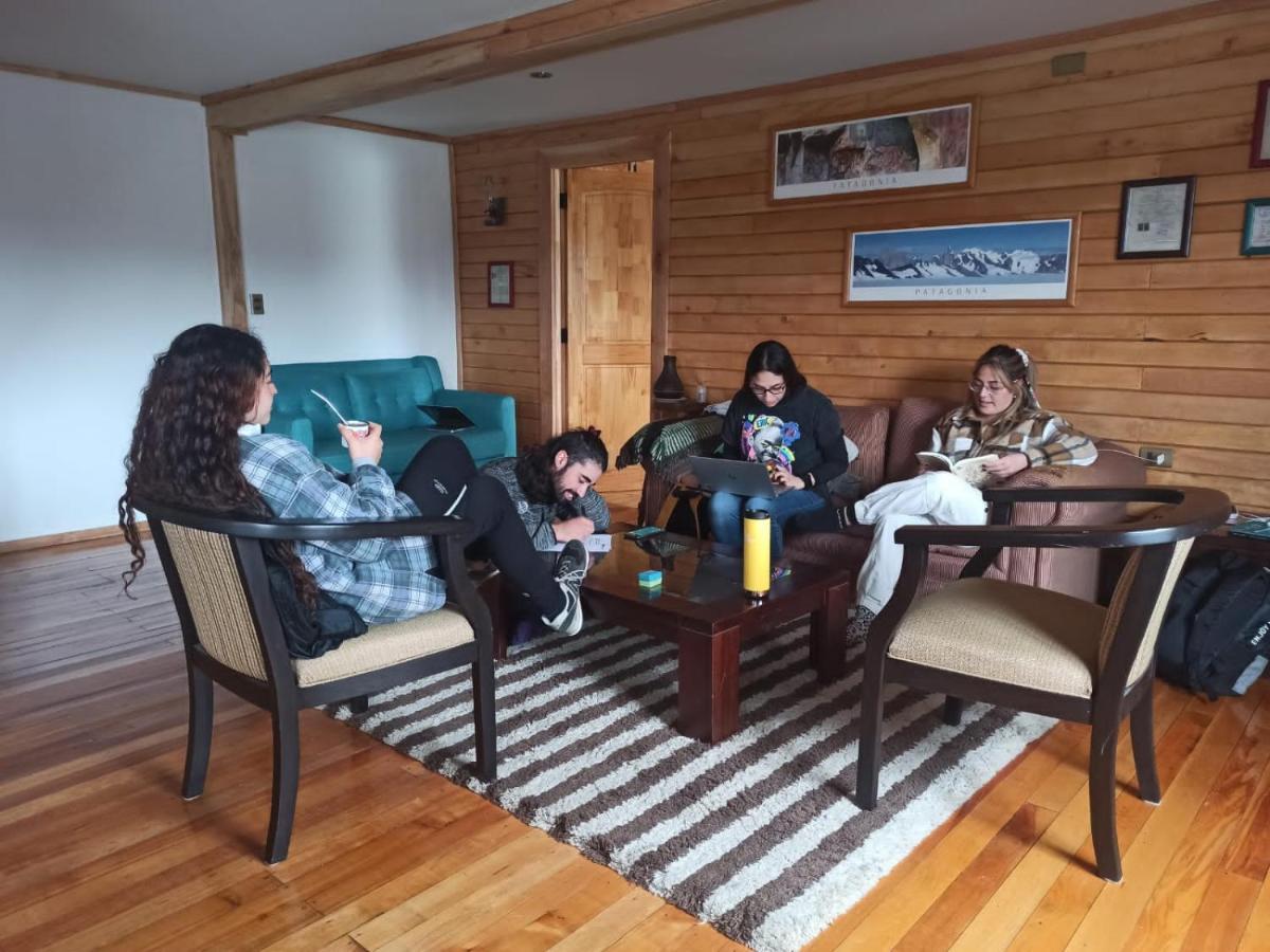 Casa Rural 32 Villa O'Higgins Екстериор снимка