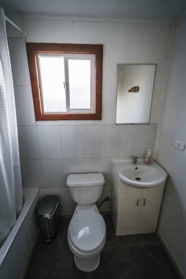 Casa Rural 32 Villa O'Higgins Екстериор снимка