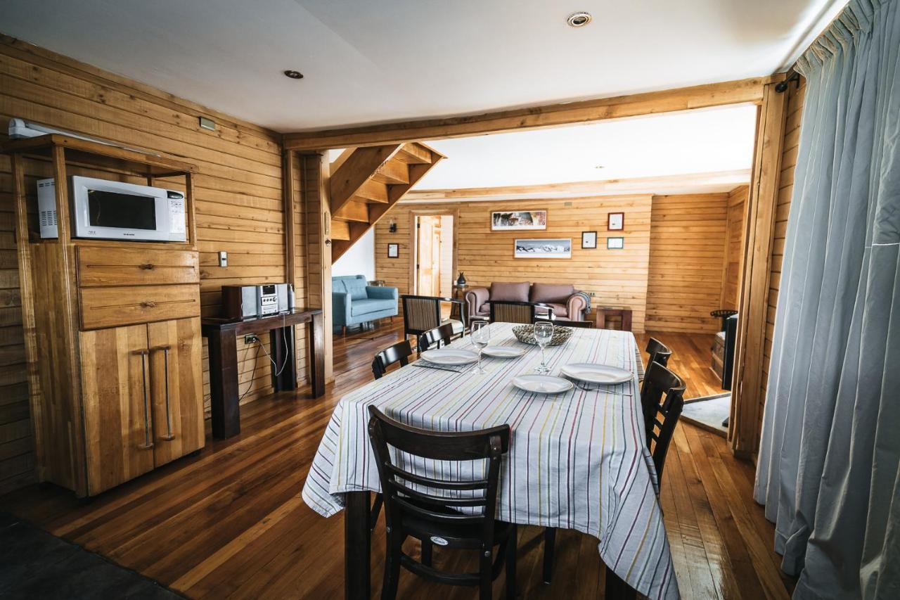 Casa Rural 32 Villa O'Higgins Екстериор снимка